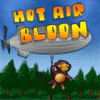 Hot Air Bloon